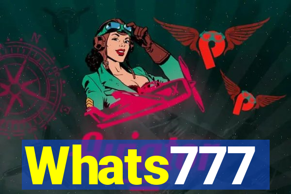 Whats777