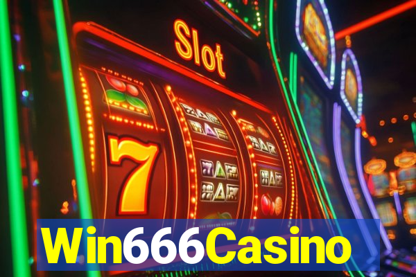 Win666Casino