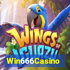 Win666Casino