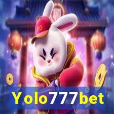 Yolo777bet