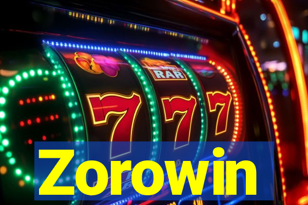 Zorowin