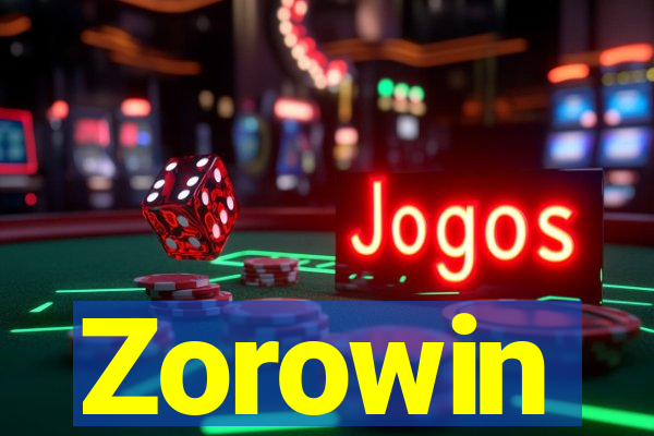 Zorowin