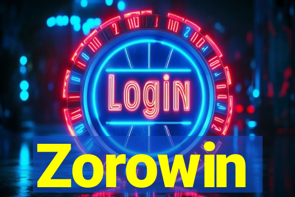 Zorowin