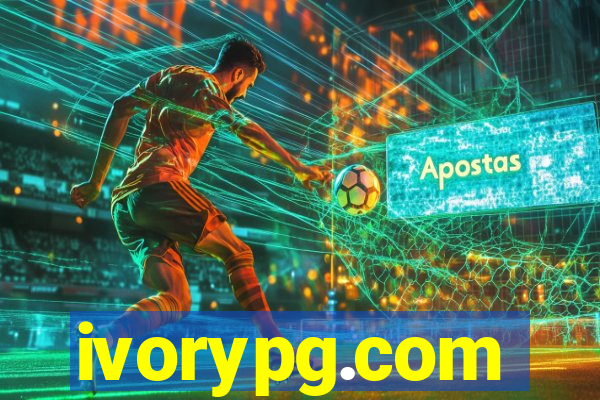 ivorypg.com