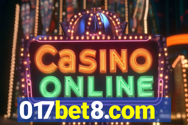 017bet8.com