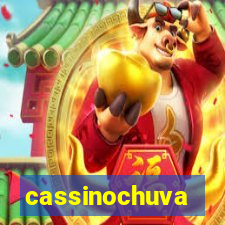 cassinochuva