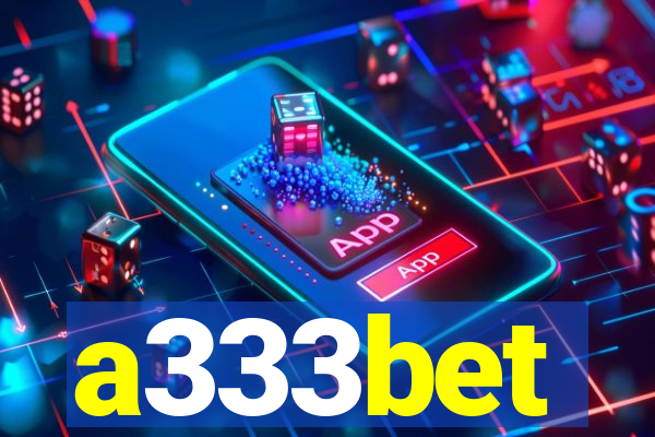 a333bet