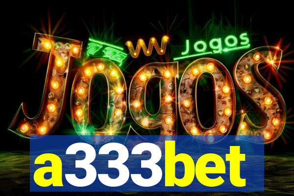 a333bet