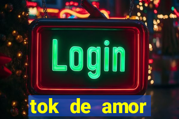 tok de amor boutique santos