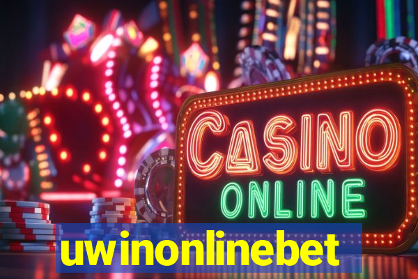 uwinonlinebet