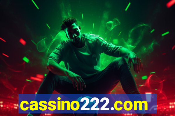 cassino222.com