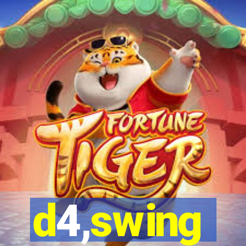 d4,swing