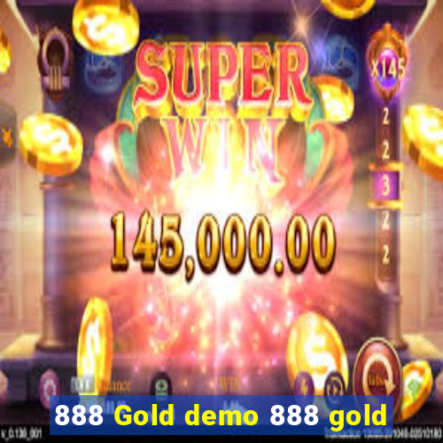 888 Gold demo 888 gold