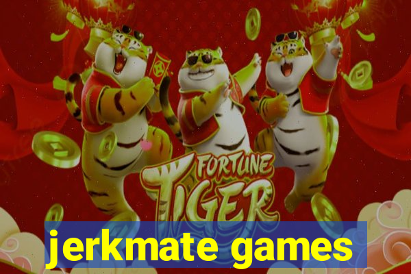 jerkmate games