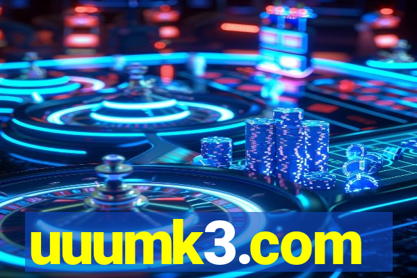 uuumk3.com