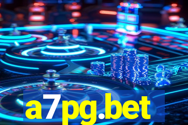 a7pg.bet