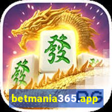 betmania365.app