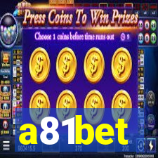 a81bet