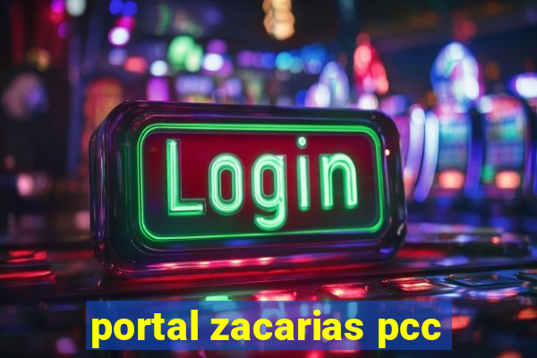 portal zacarias pcc