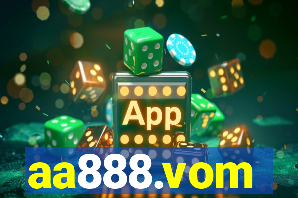 aa888.vom