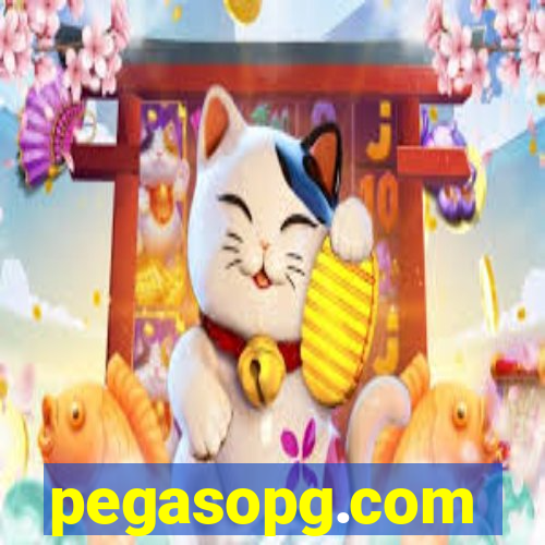 pegasopg.com