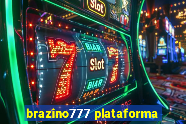 brazino777 plataforma