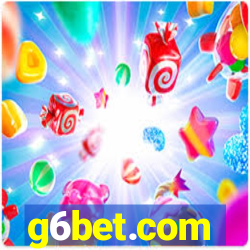 g6bet.com