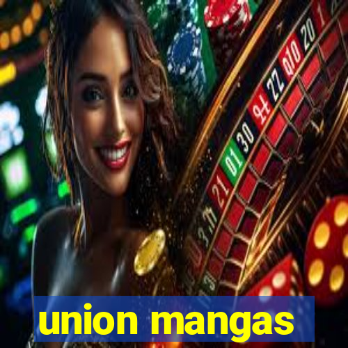 union mangas