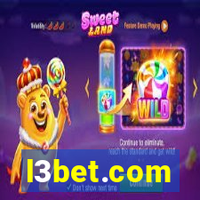 l3bet.com