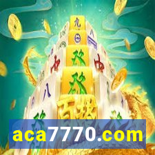 aca7770.com