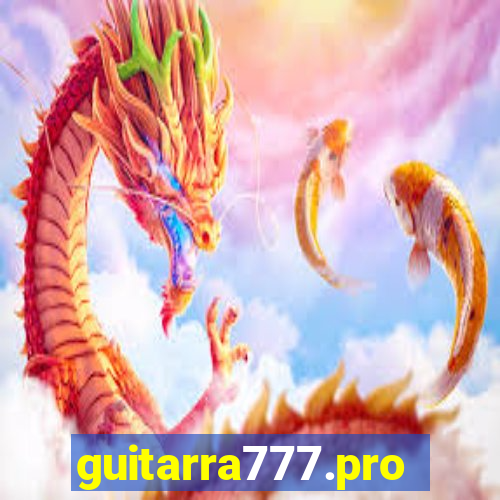 guitarra777.pro