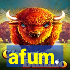 afum.