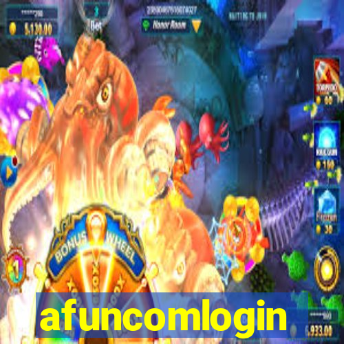 afuncomlogin