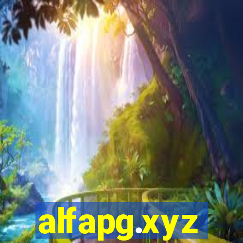 alfapg.xyz