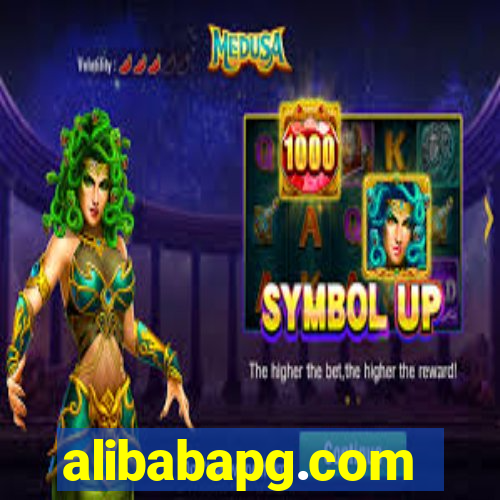 alibabapg.com