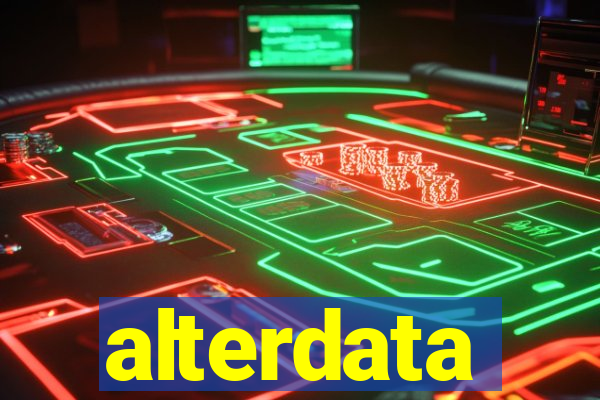 alterdata