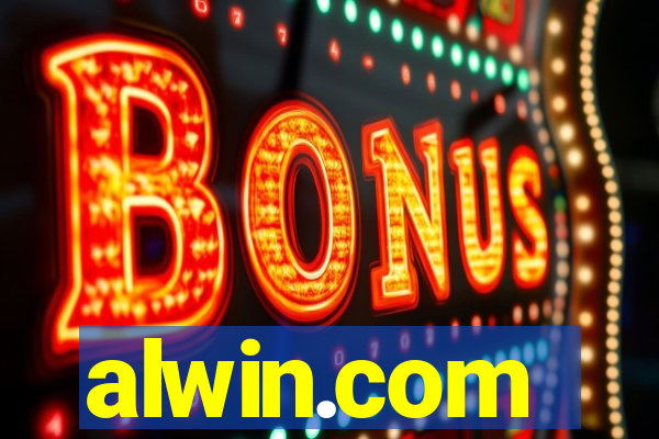 alwin.com