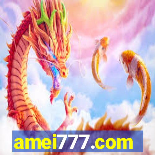 amei777.com