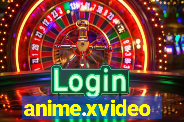 anime.xvideo