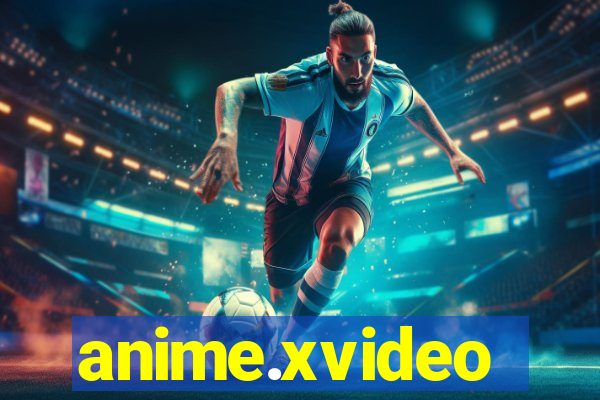 anime.xvideo