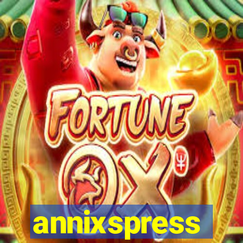 annixspress