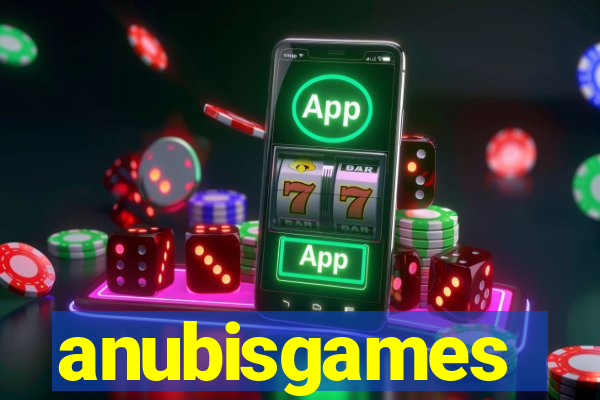 anubisgames