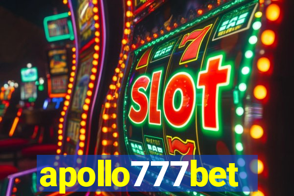 apollo777bet