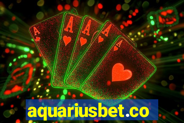 aquariusbet.co