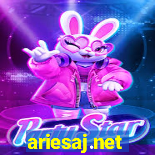 ariesaj.net