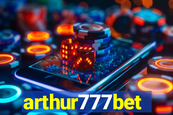 arthur777bet