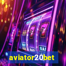 aviator20bet