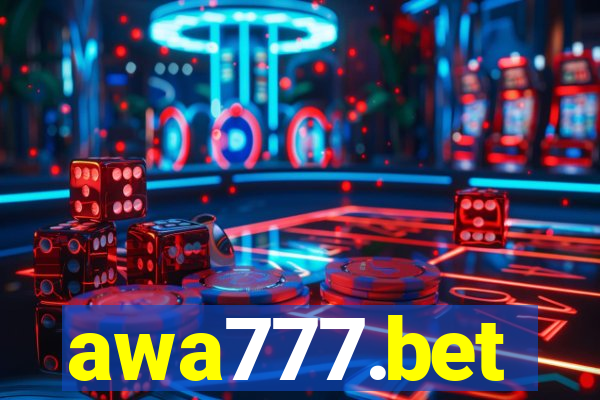 awa777.bet