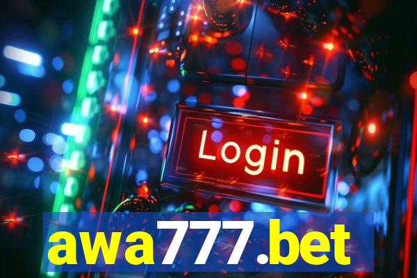 awa777.bet