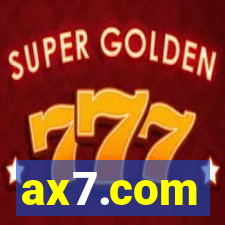 ax7.com